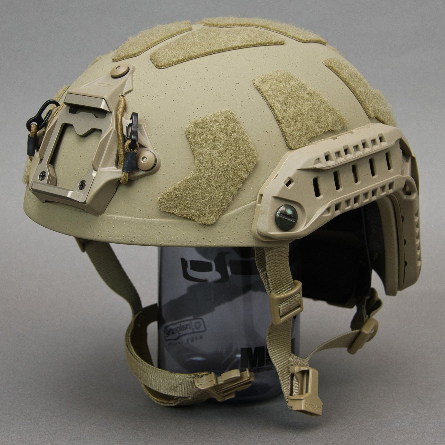 OPS-CORE FAST SF | HIGH CUT BALLISTIC HELMET