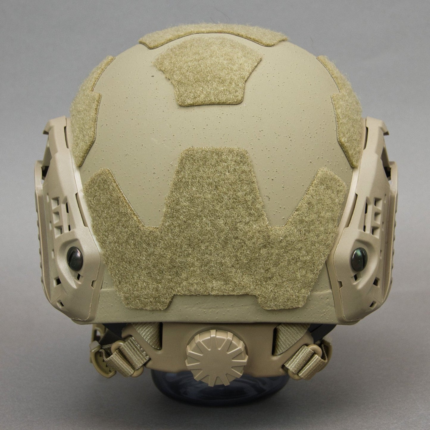 OPS-CORE FAST SF | HIGH CUT BALLISTIC HELMET