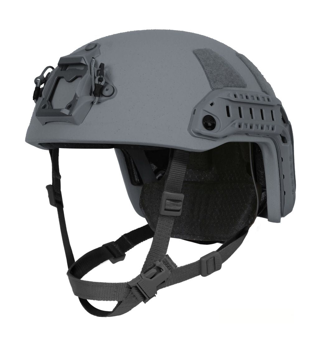 OPS-CORE RF1 | W/ MBS SHROUD & POWERPATH ARC RAIL