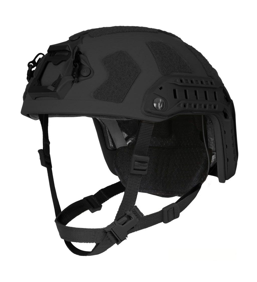 OPS-CORE FAST SF | HIGH CUT BALLISTIC HELMET