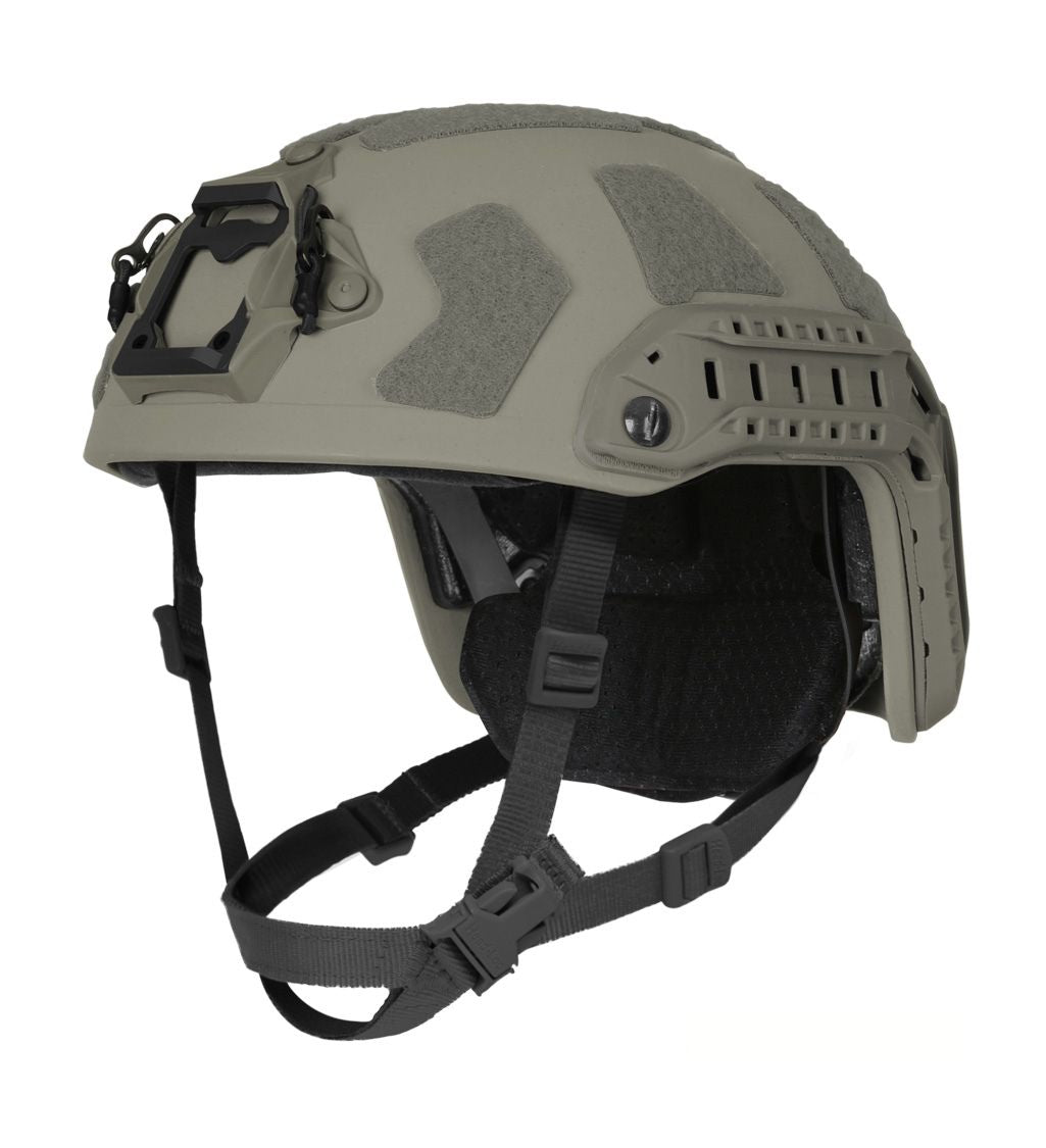 OPS-CORE FAST SF | HIGH CUT BALLISTIC HELMET