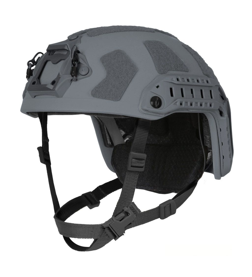 OPS-CORE FAST SF | HIGH CUT BALLISTIC HELMET