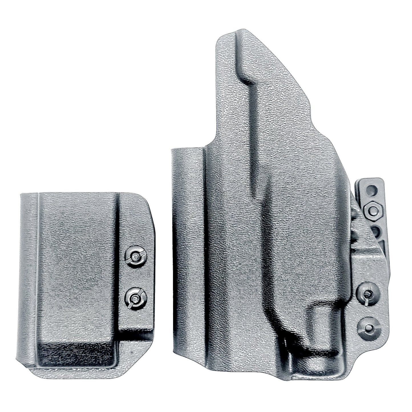 P365/P365X/P365XL & TLR-7 SUB IWB HOLSTER WITH MAGAZINE CARRIER COMBO