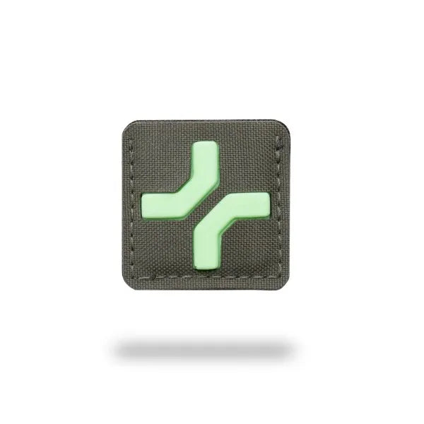 FLATLINE FIBER CO MEDICAL POUCH ID INSERTS