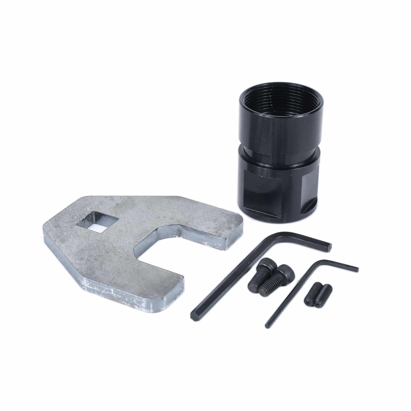 PRO QUAD RAILS – FREE FLOAT AR15 HANDGUARDS – 4 LENGTHS AVAILABLE