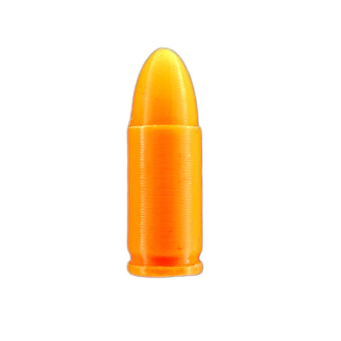 9MM DUMMY ROUNDS