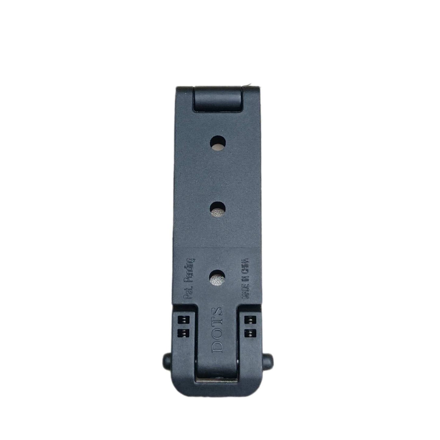 2" MOLLE CLIP