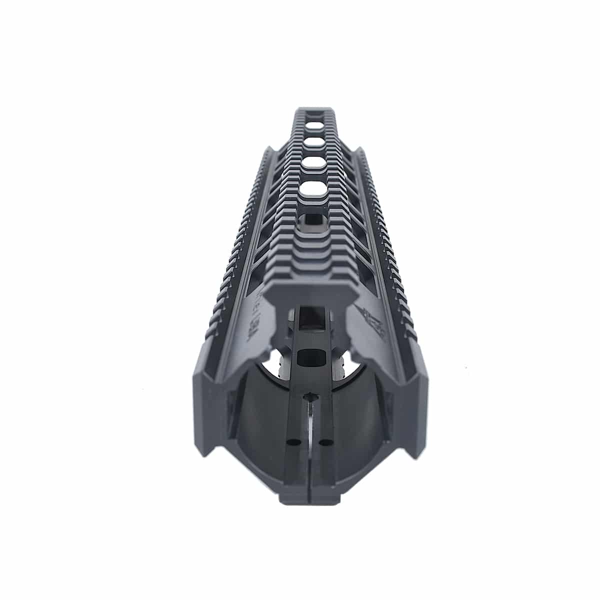 PRO QUAD RAILS – FREE FLOAT AR15 HANDGUARDS – 4 LENGTHS AVAILABLE
