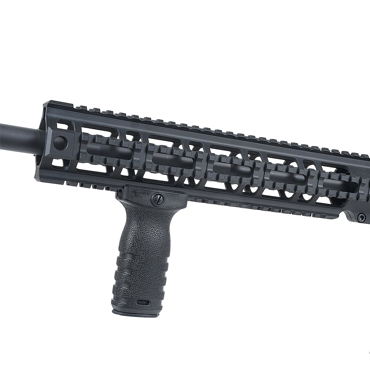 PRO QUAD RAILS – FREE FLOAT AR15 HANDGUARDS – 4 LENGTHS AVAILABLE