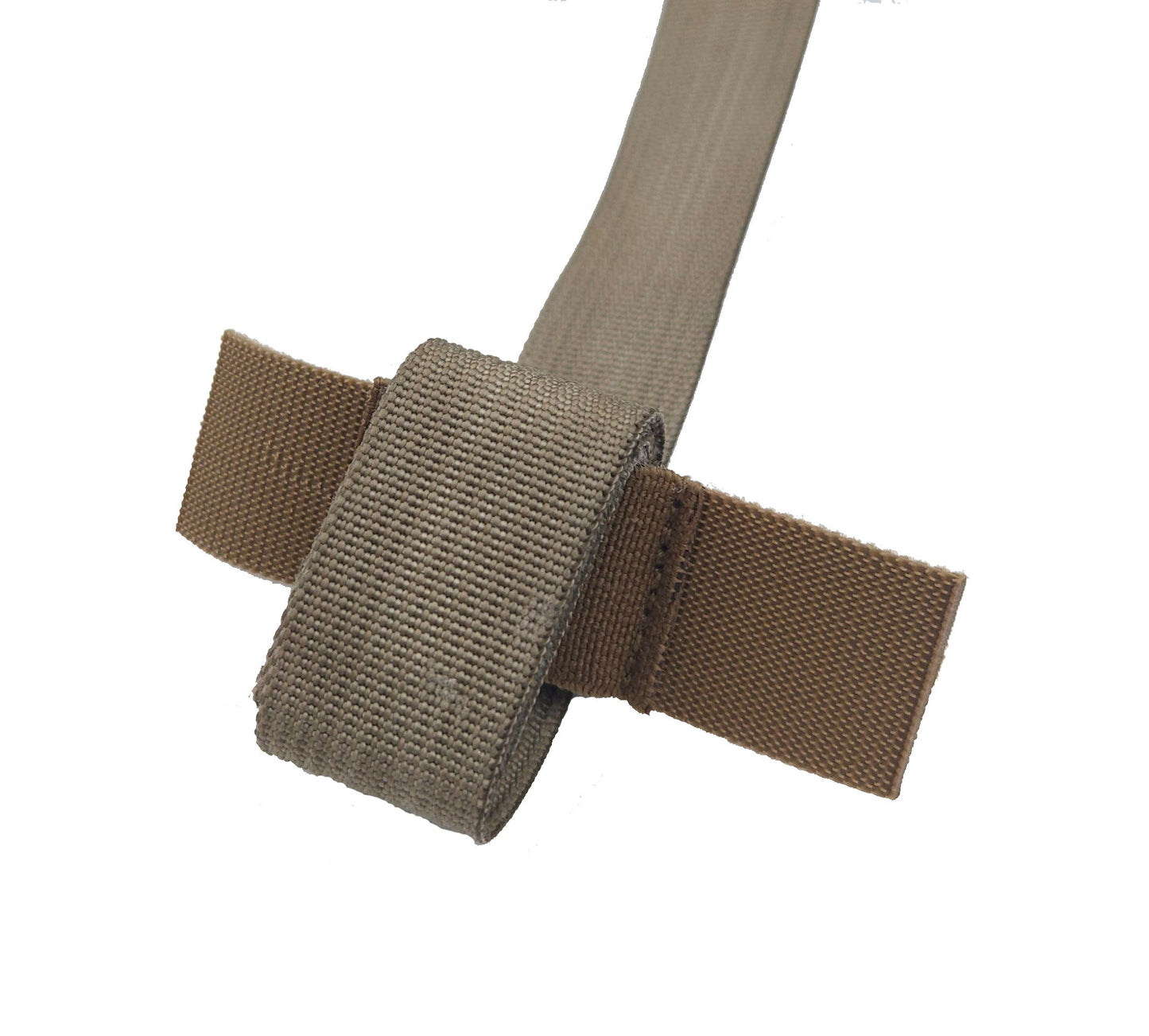 RUCK STRAP KEEPERS
