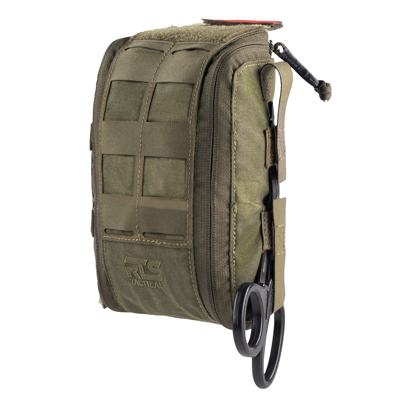 RTS TACTICAL RAPID DEPLOY IFAK