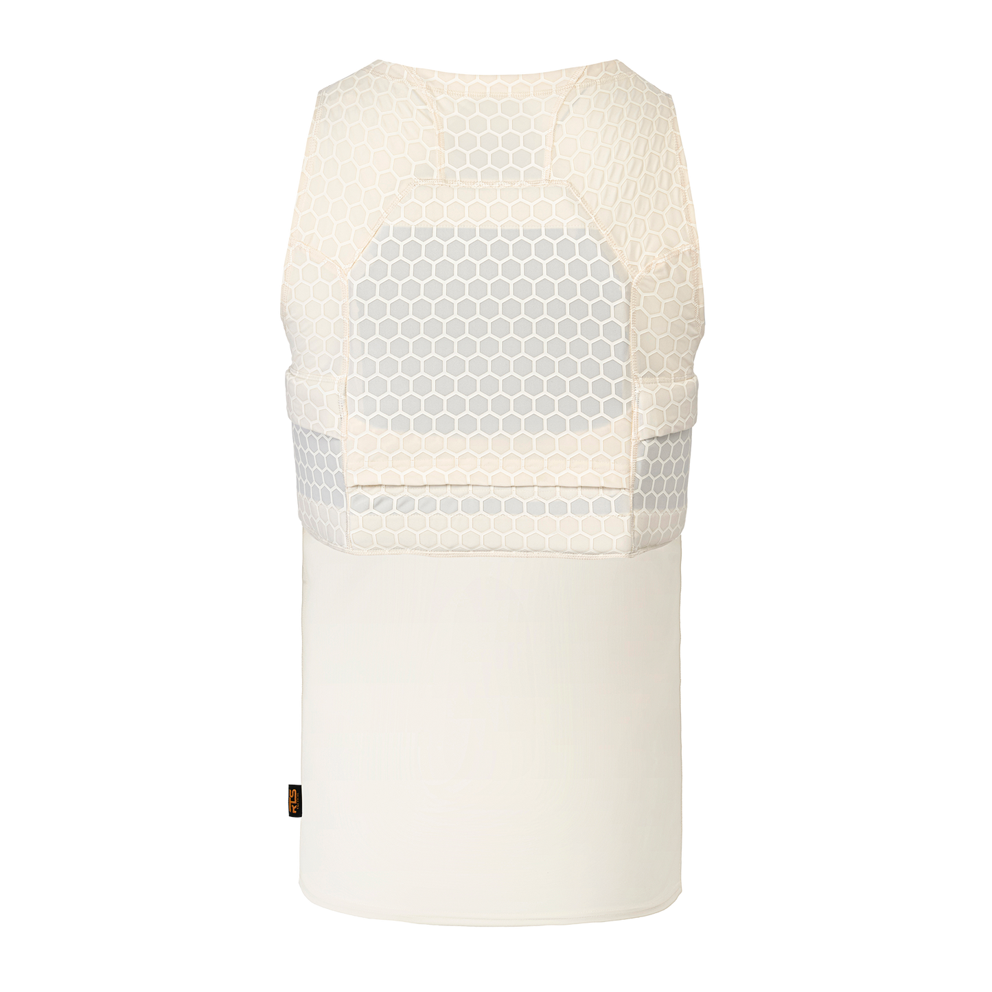 RTS Tactical Commander Level IIIA (HG2) Body Armor Compression Shirt – Sleeveless Long Cut