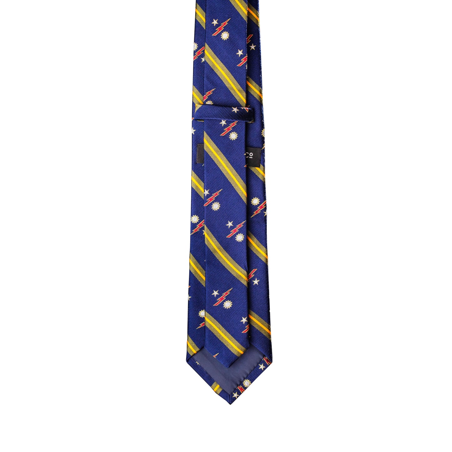 RANGER REG DUI TIE