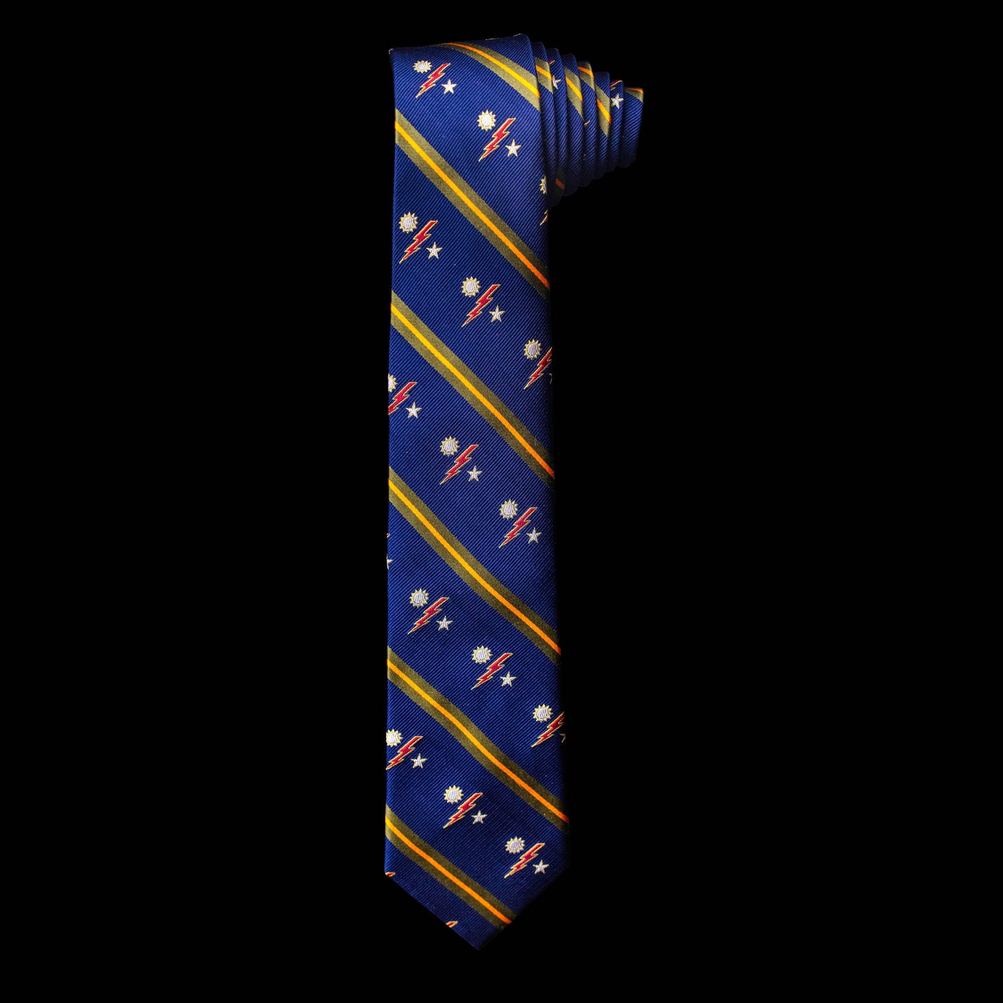 RANGER REG DUI TIE