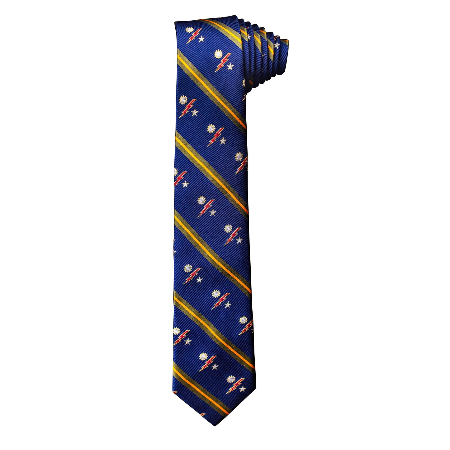 RANGER REG DUI TIE