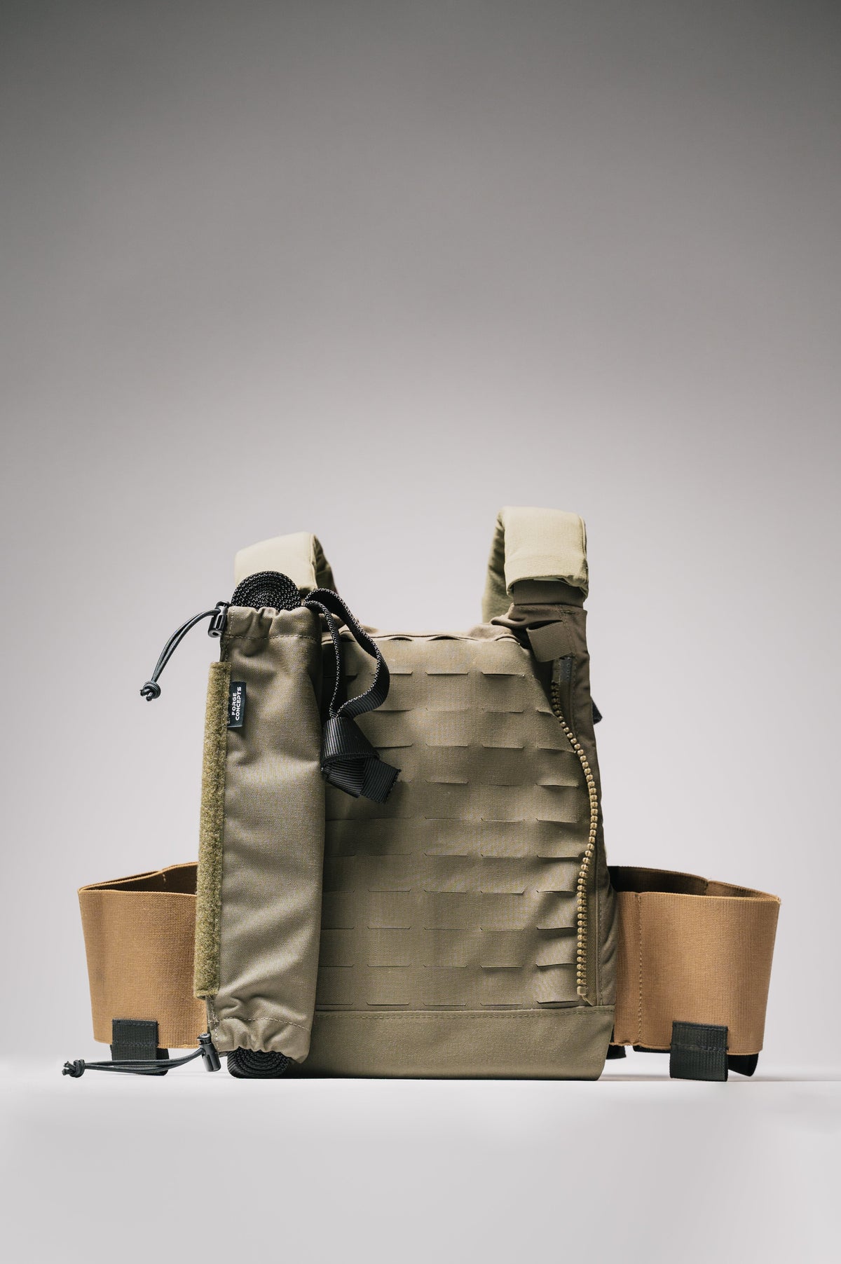 TNT POUCH™