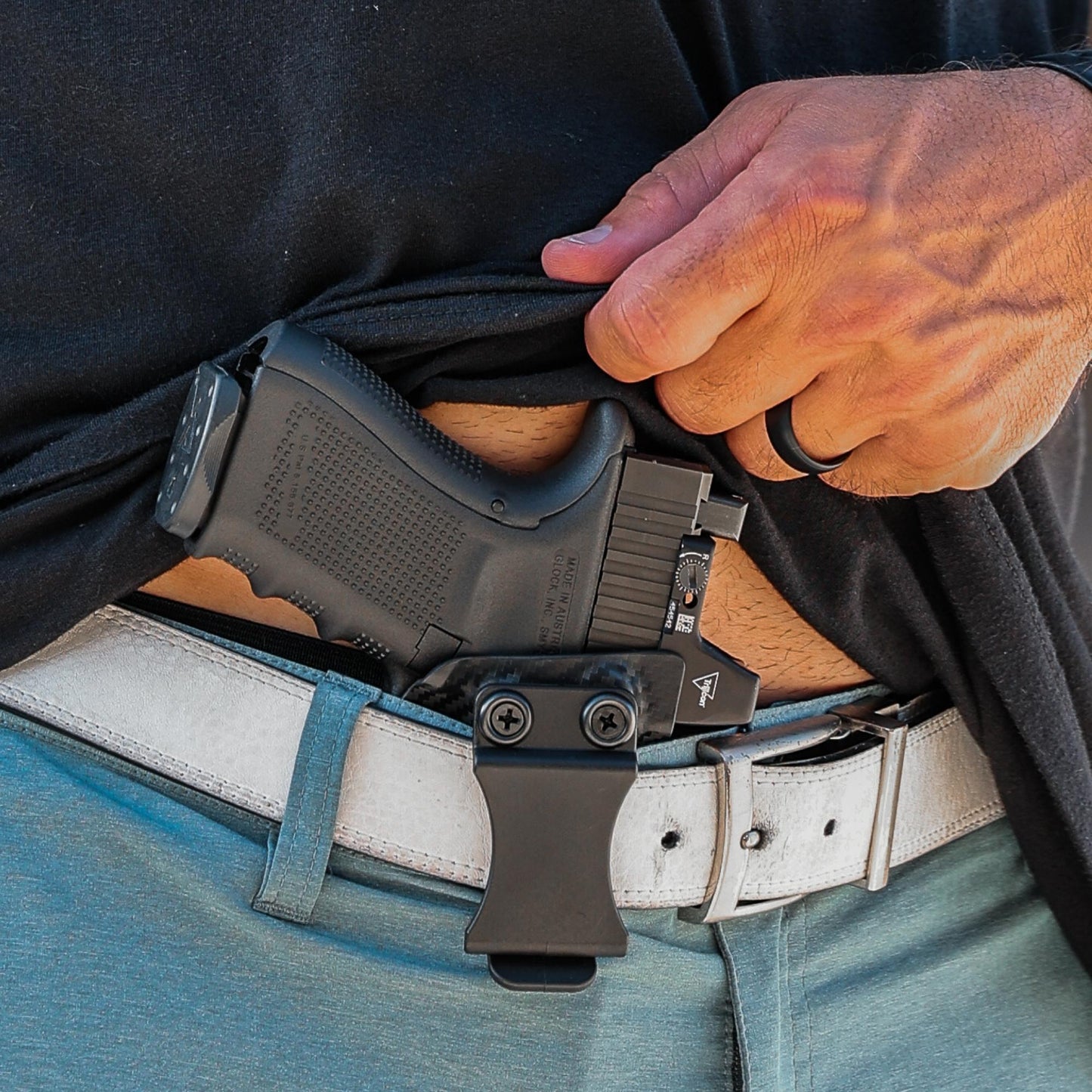 Taurus G2 / G2C IWB Holster