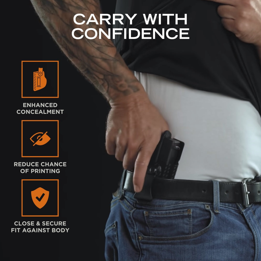 Taurus G2 / G2C IWB Holster
