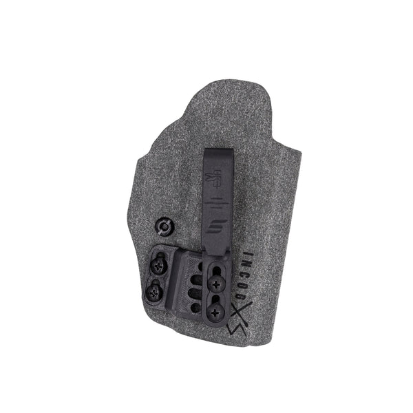 SAFARILAND INCOG XS IWB HOLSTER GLOCK 19/17  ALL GENERATIONS