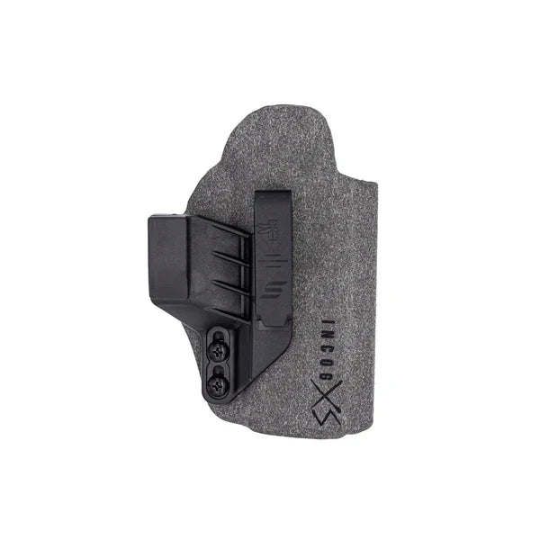 SAFARILAND INCOG XS IWB HOLSTER GLOCK 19/17  ALL GENERATIONS