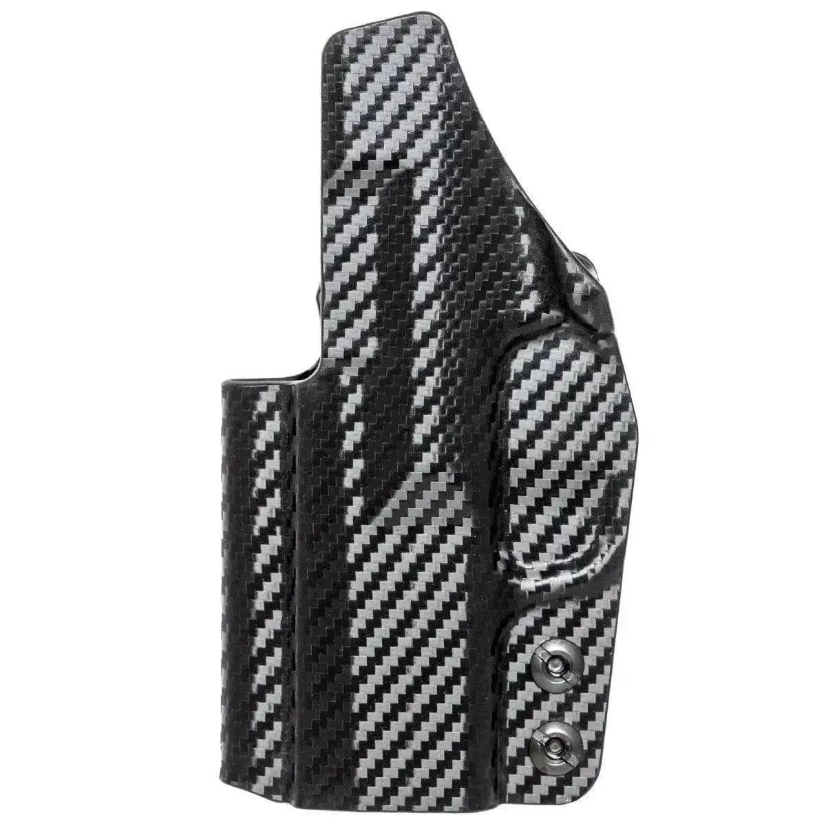 Ruger Max-9 IWB Holster