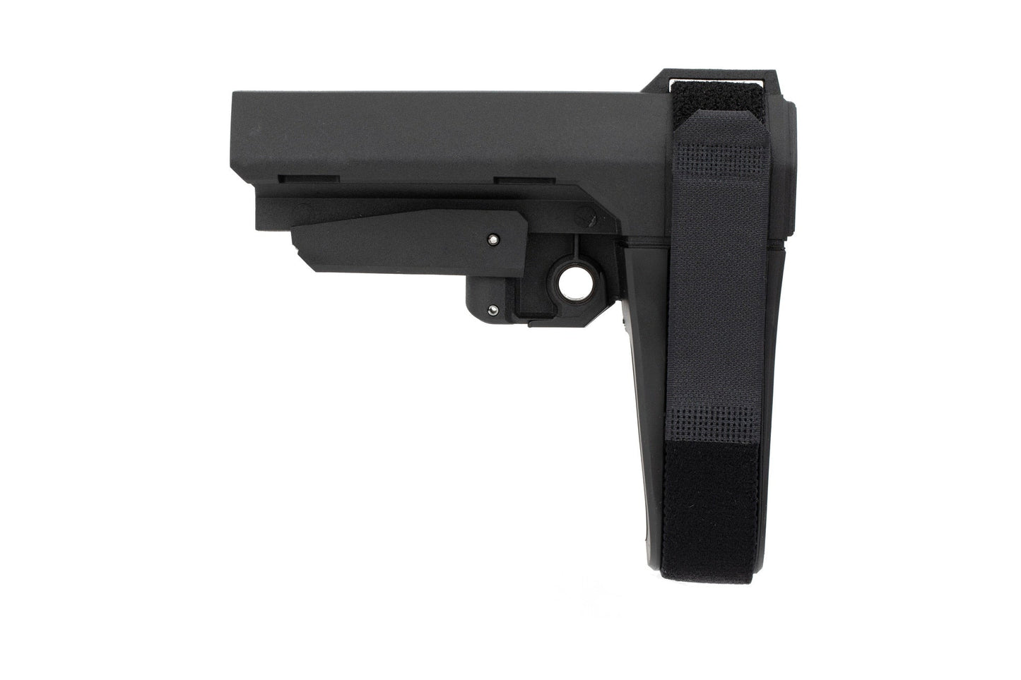 SB TACTICAL SBA3 AR PISTOL STABILIZING BRACE / - NO RECEIVER EXTENSION