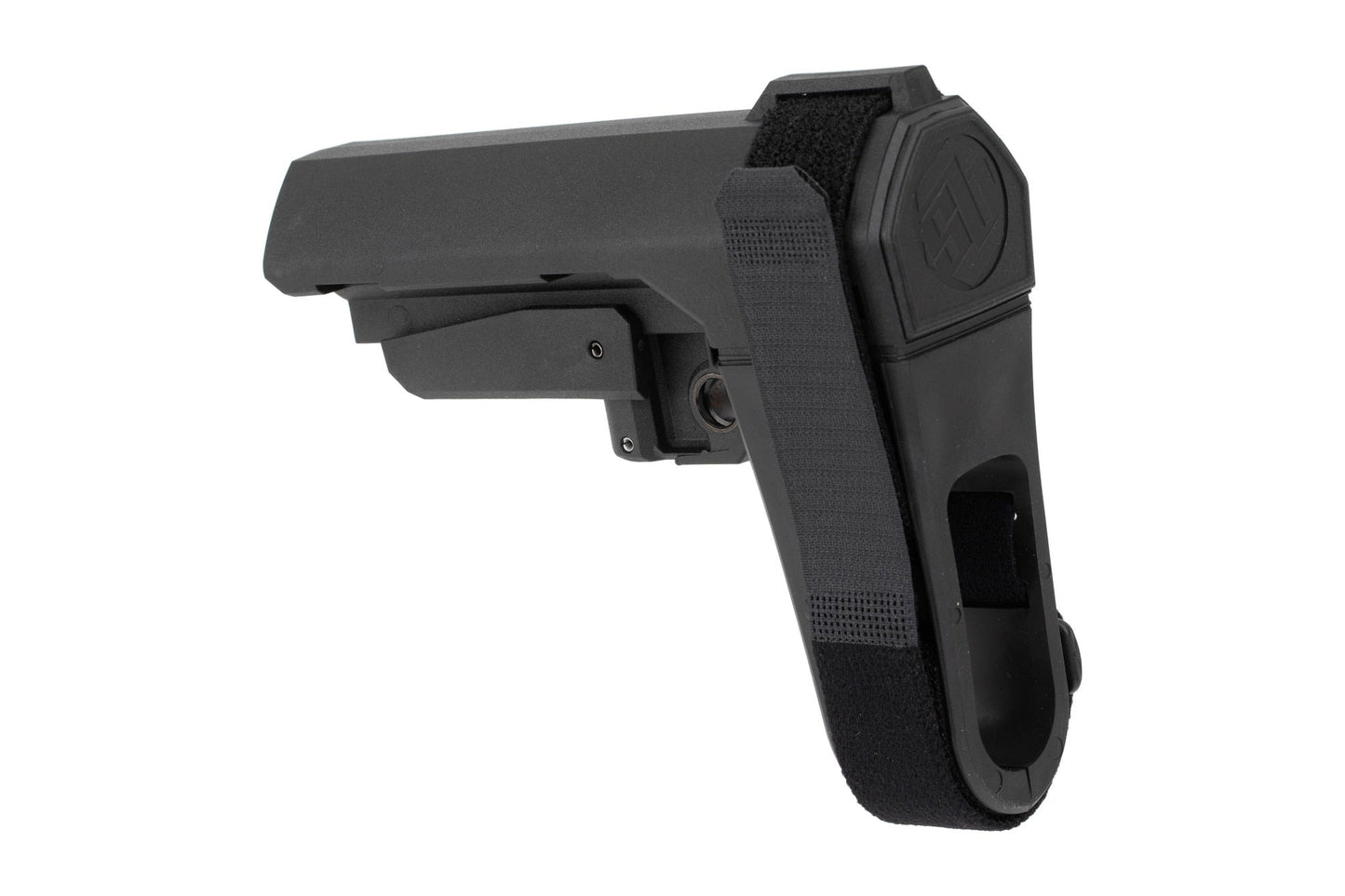 SB TACTICAL SBA3 AR PISTOL STABILIZING BRACE / - NO RECEIVER EXTENSION