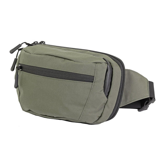 NOMAD DEFENDER - EDC WAIST PACK / CONCEALED CARRY SLING BAG