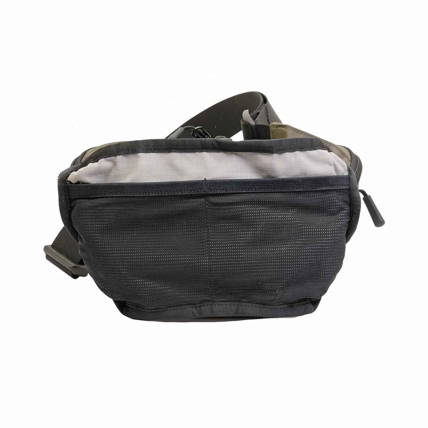 NOMAD DEFENDER - EDC WAIST PACK / CONCEALED CARRY SLING BAG