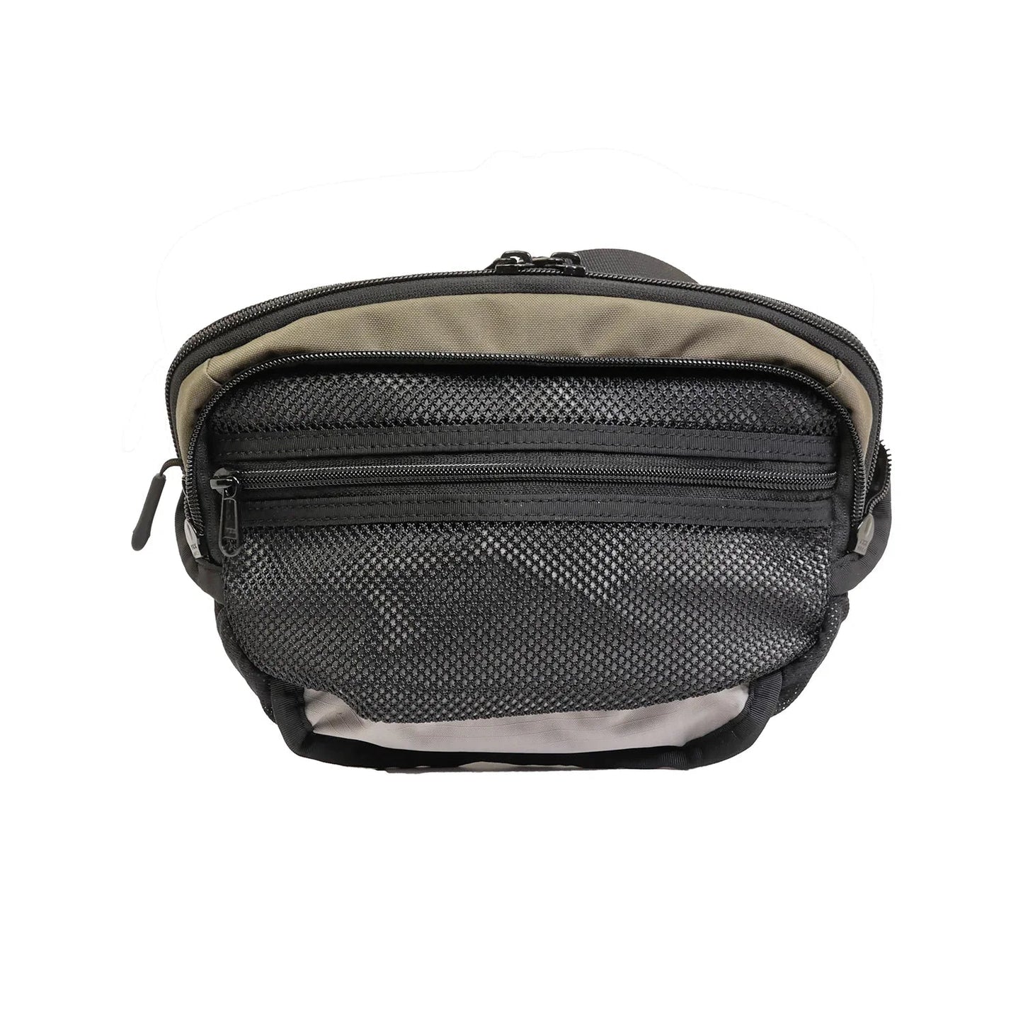 NOMAD DEFENDER - EDC WAIST PACK / CONCEALED CARRY SLING BAG