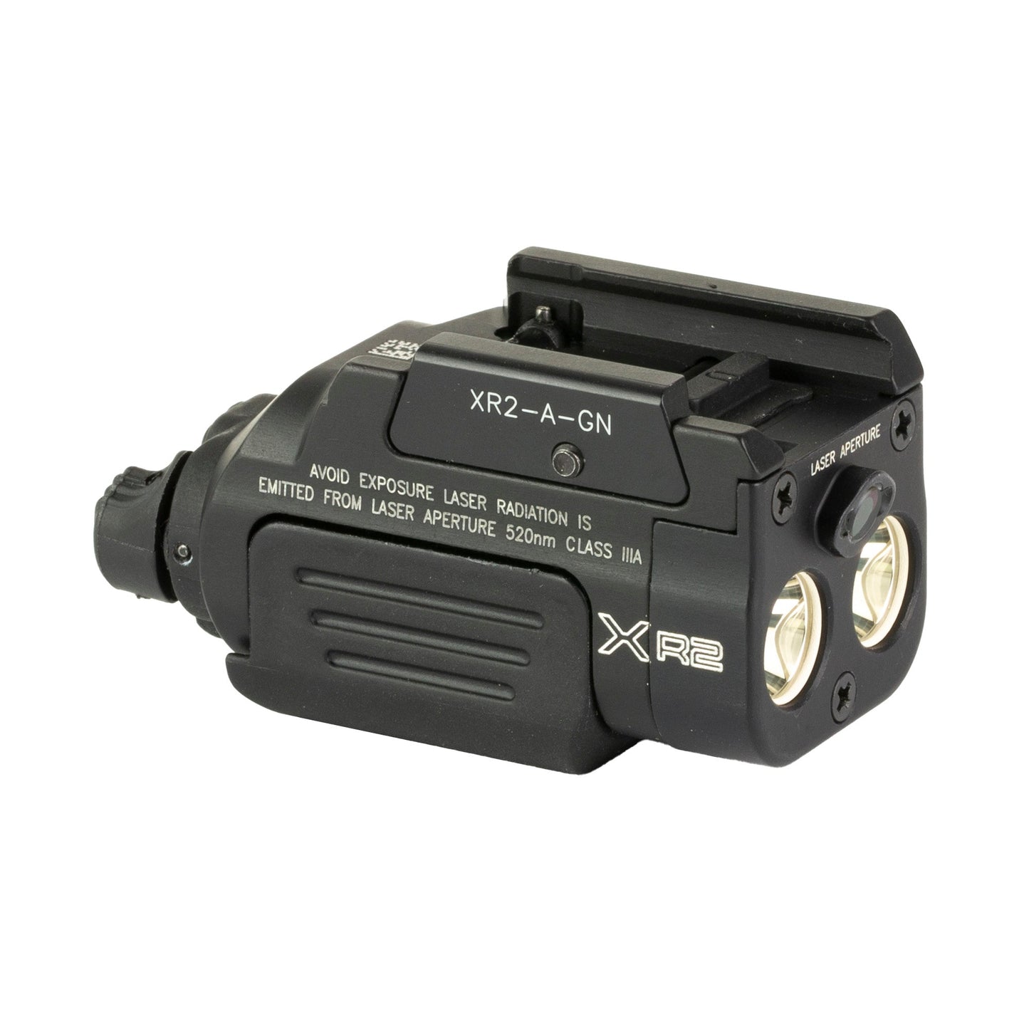 SUREFIRE XR2