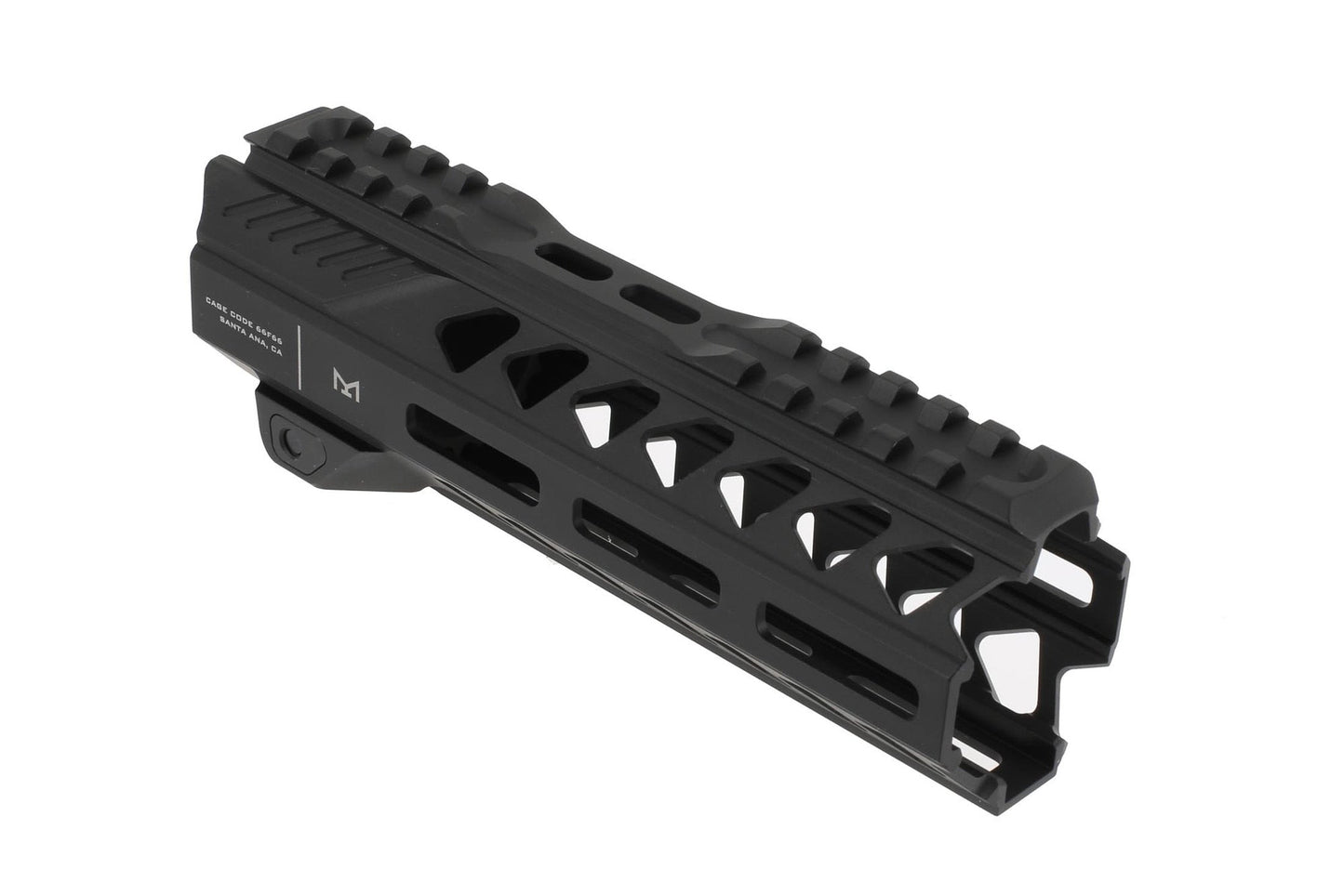STRIKE INDUSTRIES STRIKE RAIL M-LOK AR-15 HANDGUARD