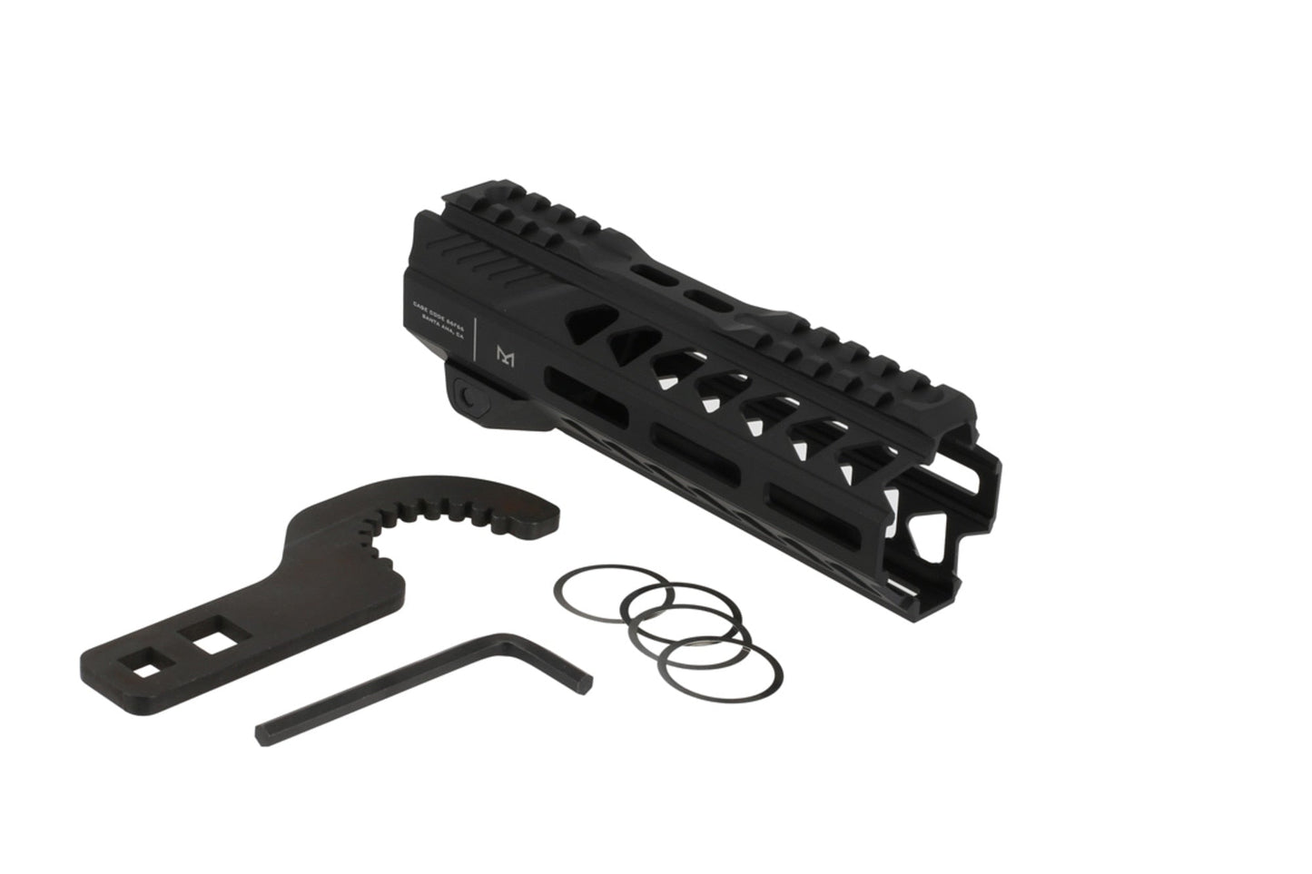 STRIKE INDUSTRIES STRIKE RAIL M-LOK AR-15 HANDGUARD