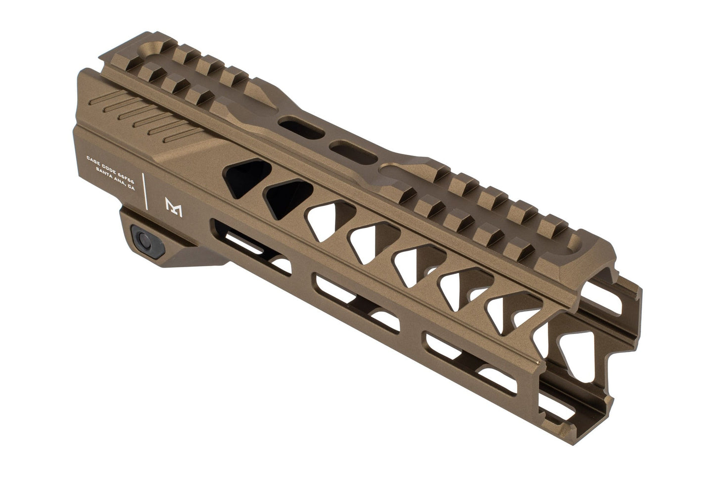 STRIKE INDUSTRIES STRIKE RAIL M-LOK AR-15 HANDGUARD