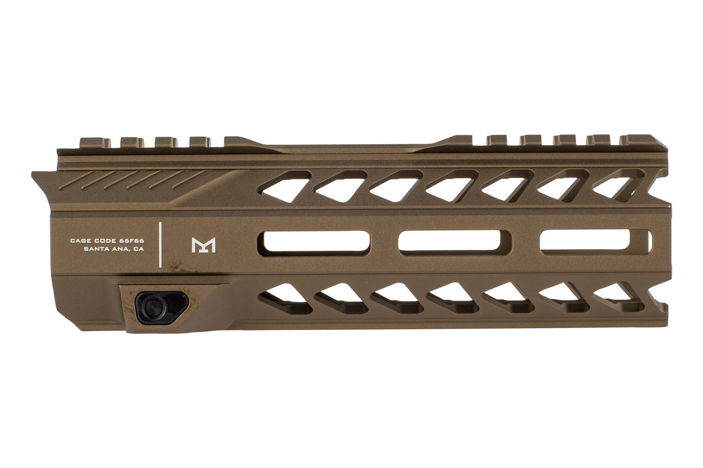 STRIKE INDUSTRIES STRIKE RAIL M-LOK AR-15 HANDGUARD