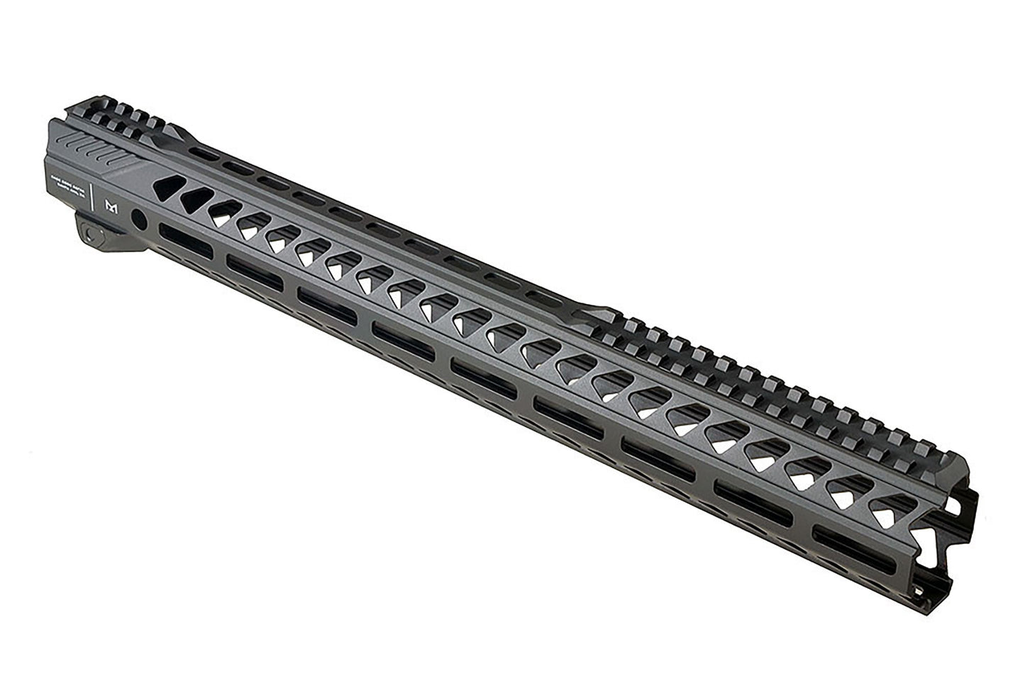 STRIKE INDUSTRIES STRIKE RAIL M-LOK AR-15 HANDGUARD