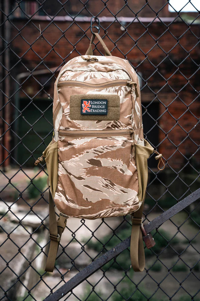 14L DAY PACK, V2 (MULTI CAMO)