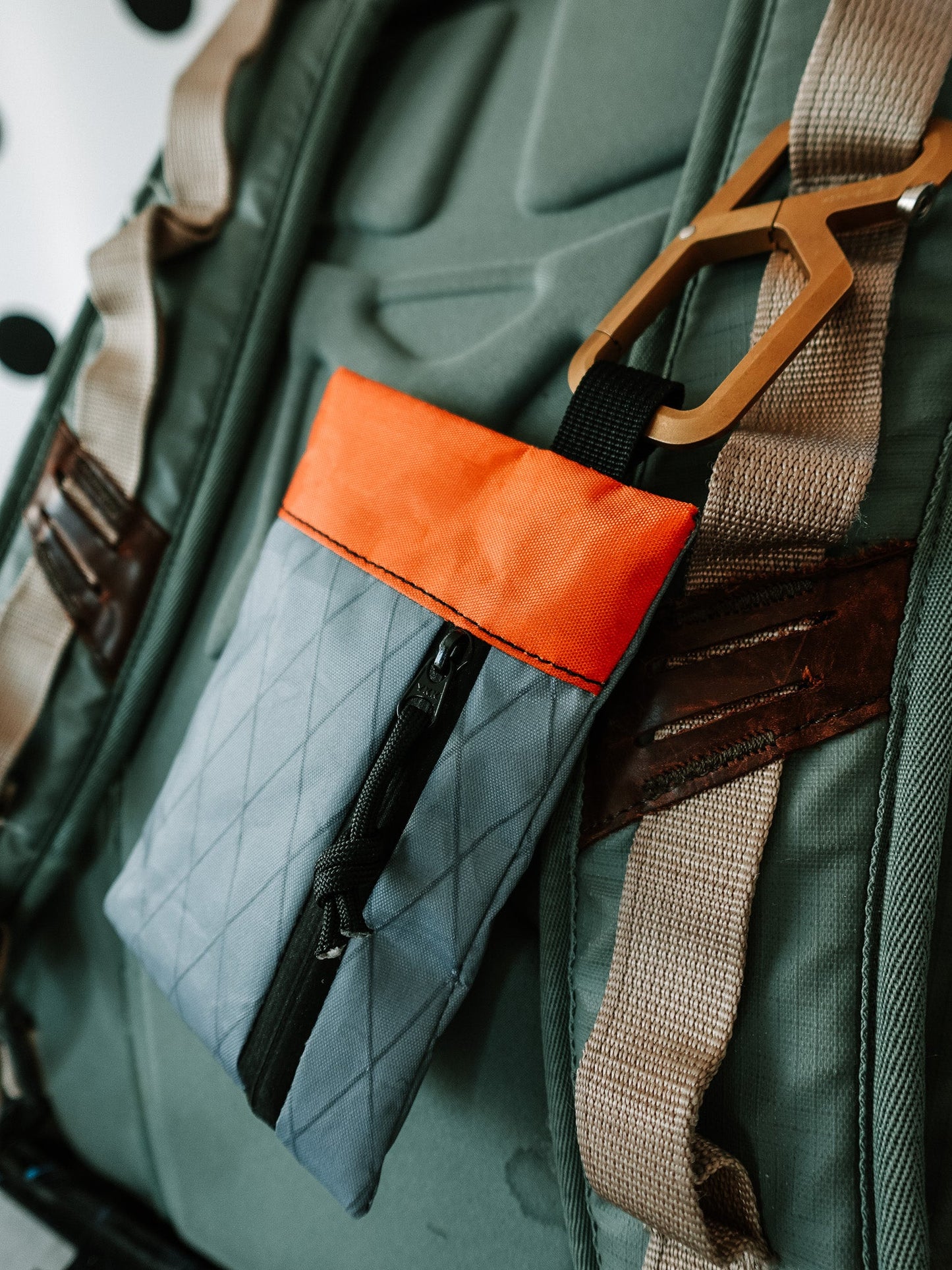STASH-X EDC Kit