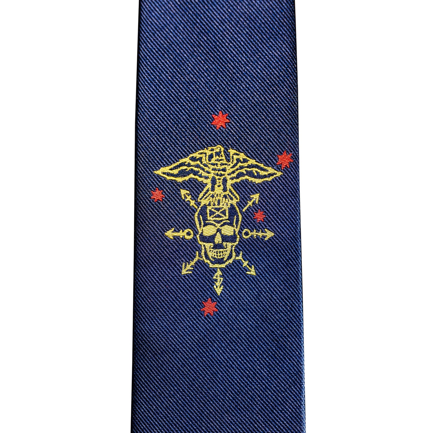 GRUNT TIE