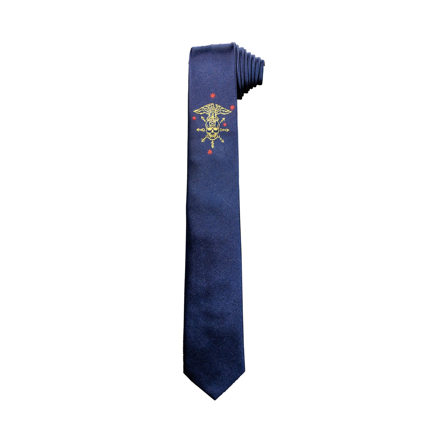 GRUNT TIE