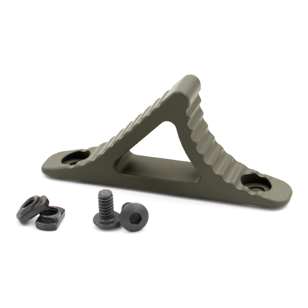 STNGR ERGONOMIC M-LOK FOREGRIP