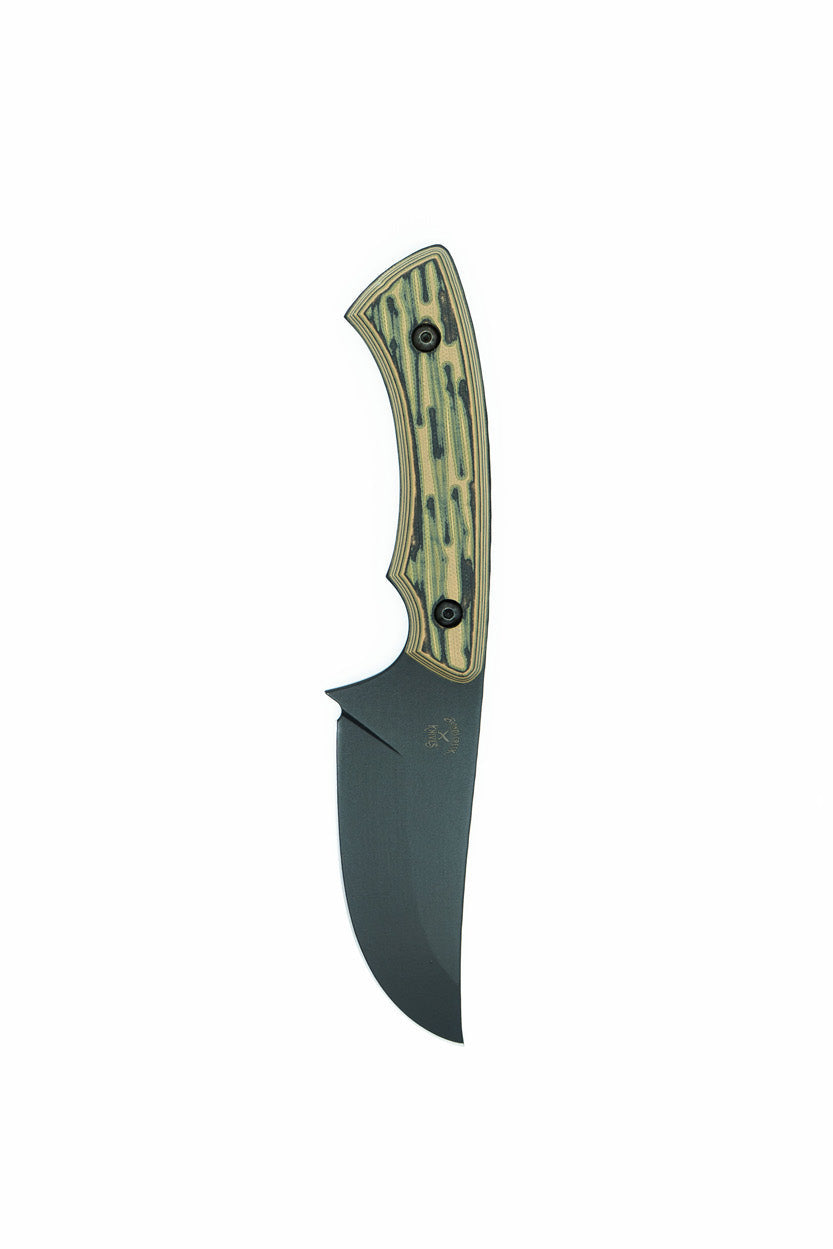 SCAVENGER - Skinning Knife