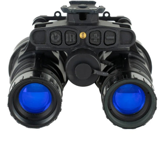 UANVB-FCR MANTICORE-R (RUGGEDIZED)