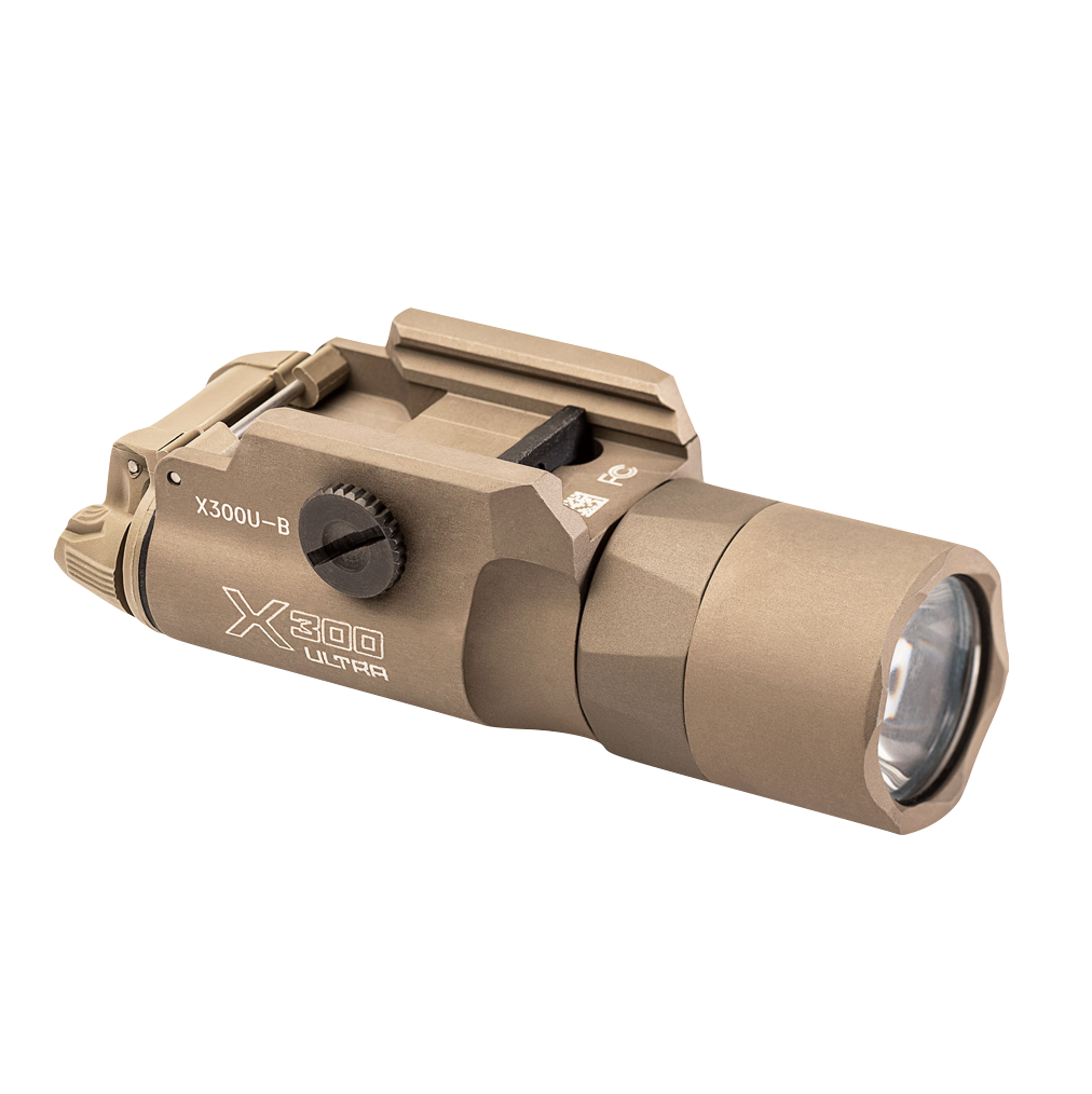 SUREFIRE X300U