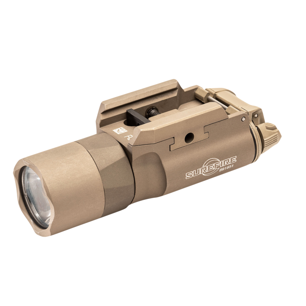 SUREFIRE X300U
