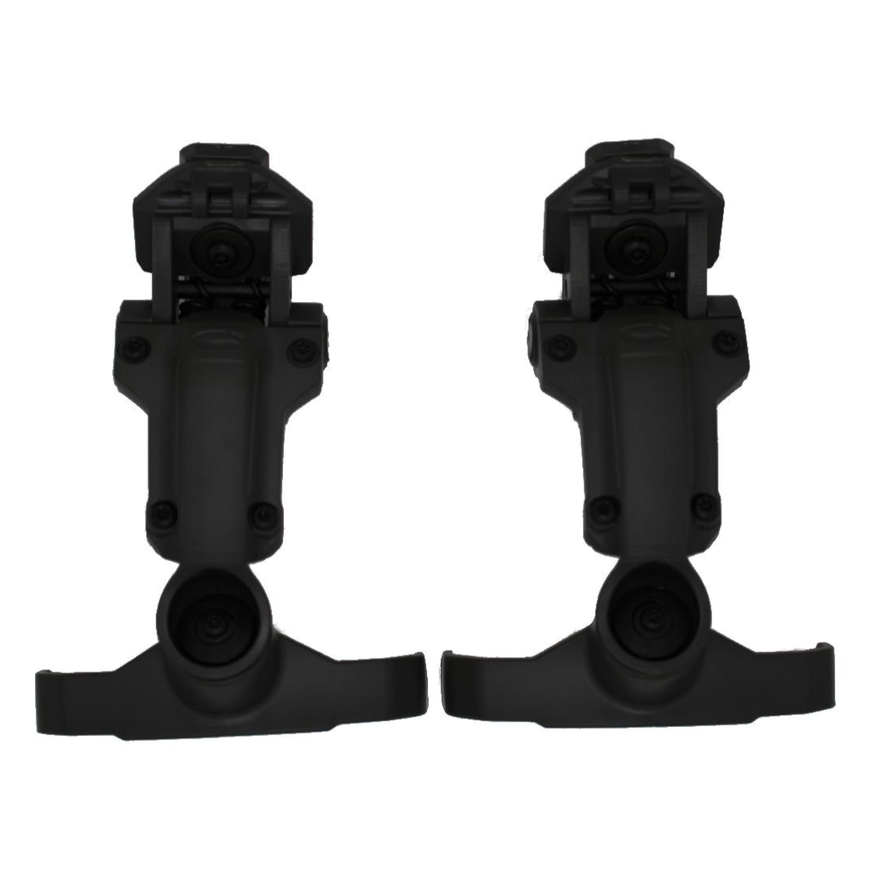 AMP HELMET RAIL MOUNT (VENT MODE)