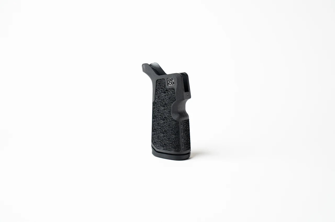 DFCO PLUG — GRIP EXTENSION & STORAGE CORE FOR KUNG FU GRIP