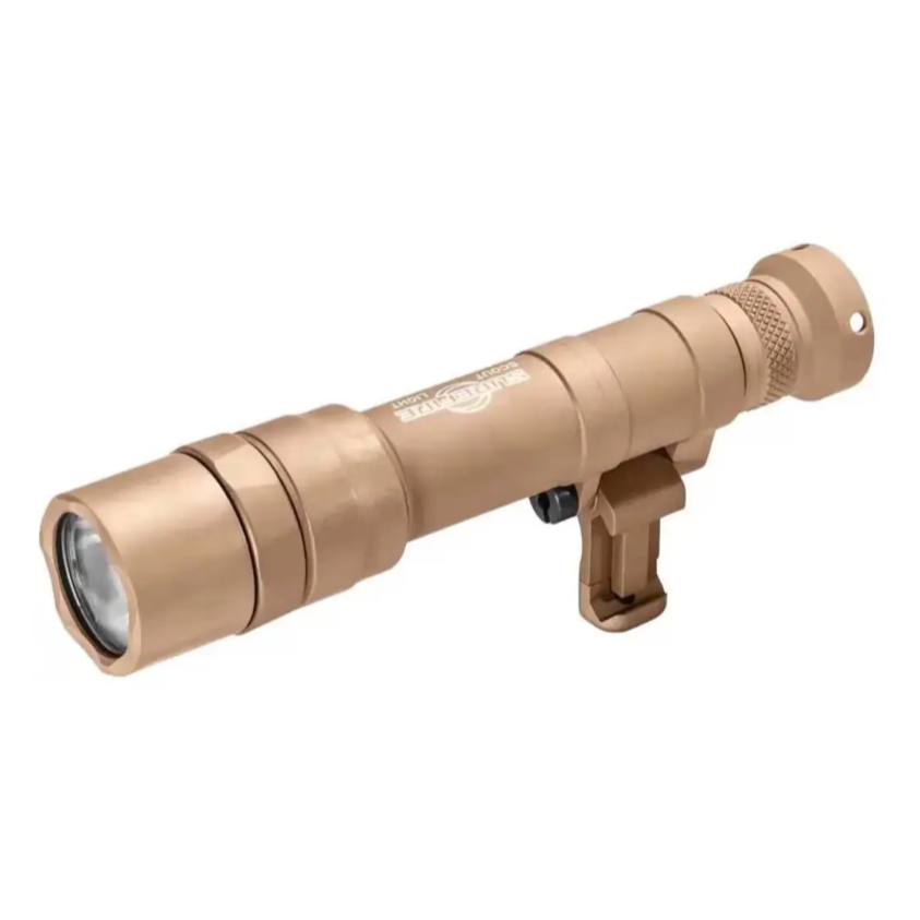 SCOUT LIGHT PRO TURBO