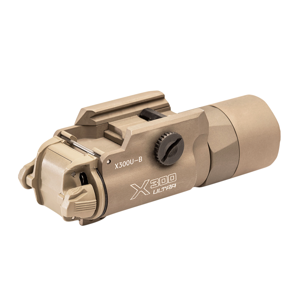 SUREFIRE X300U