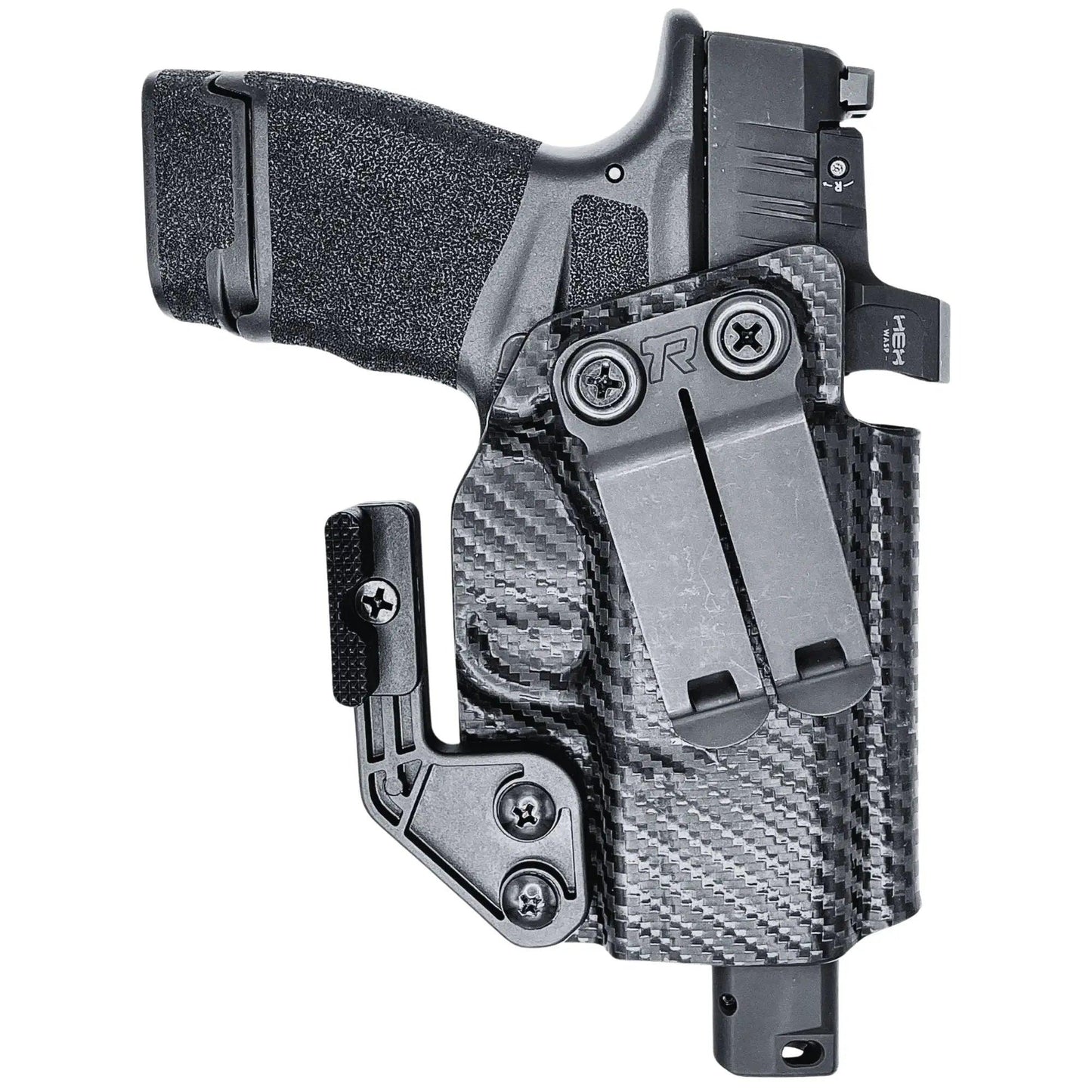 Sig Sauer P320 IWB KYDEX Holster - Plus Line